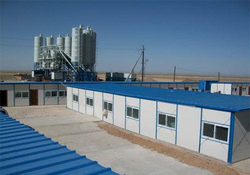 Prefabricated Site Office | Prefabricated Site Office Manufacturer India |  Prefabricated Factory Shed | Prefabricated Factory Shed Manufacturer |  Prefabricated Labour Camps | Prefabricated Warehouse | Prefabricated Office  Cabins Manufacturer ...